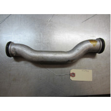 02F116 COOLANT CROSSOVER For 12-17 GMC TERRAIN  2.4